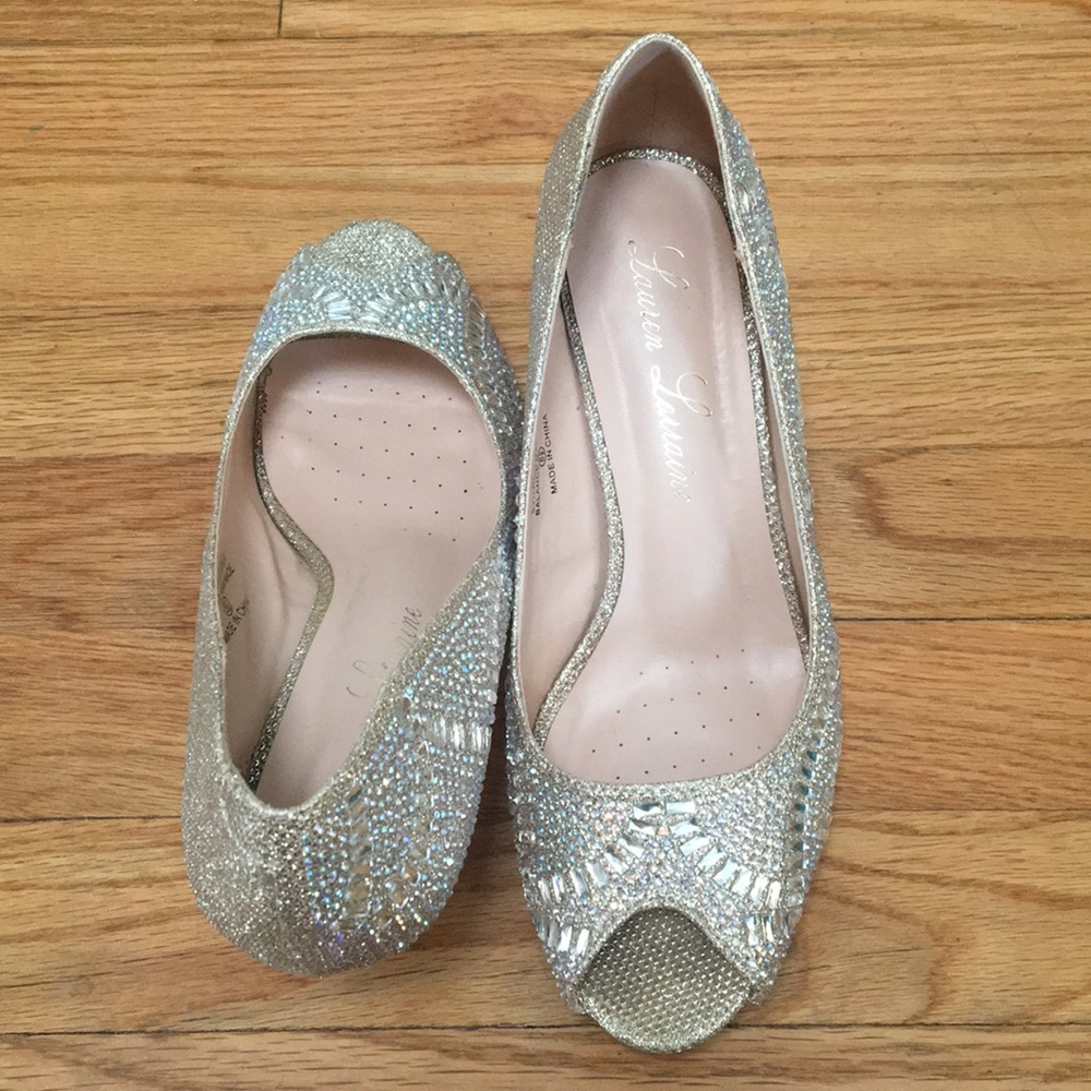 Wedding Pumps - image 4